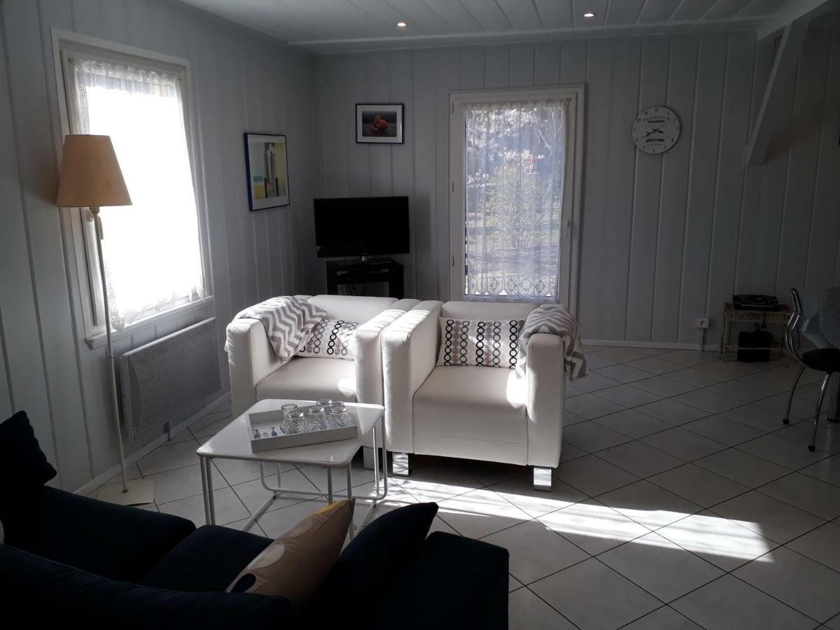 Maison De Manon Illhaeusern Buitenkant foto