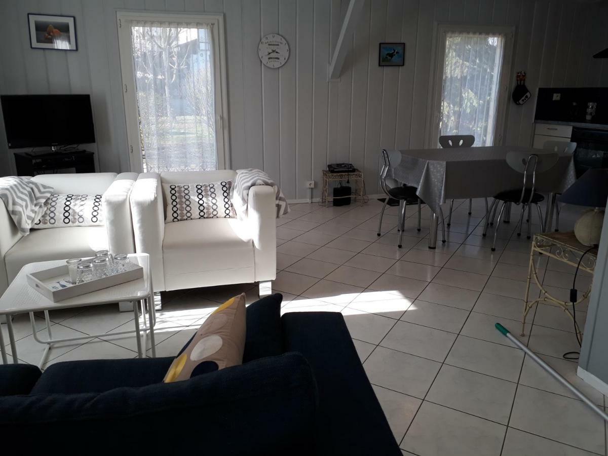 Maison De Manon Illhaeusern Buitenkant foto