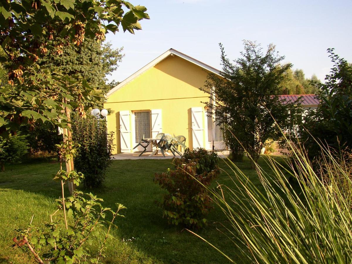 Maison De Manon Illhaeusern Kamer foto